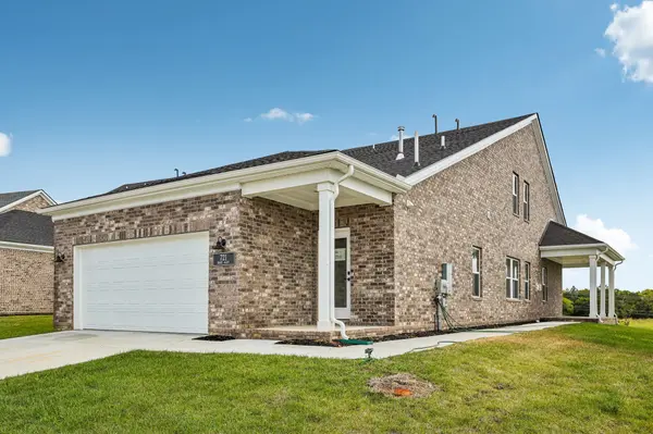 721 Grace Aly, Mount Juliet, TN 37122