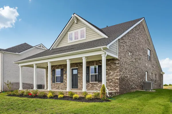 721 Grace Aly, Mount Juliet, TN 37122