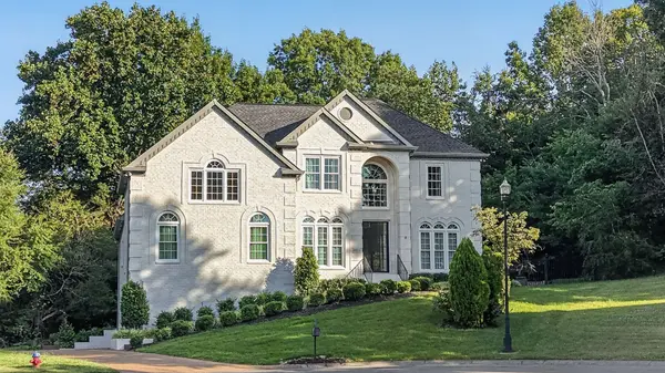 9732 Turnbridge Ct, Brentwood, TN 37027