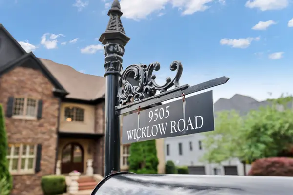 9505 Wicklow Rd, Brentwood, TN 37027