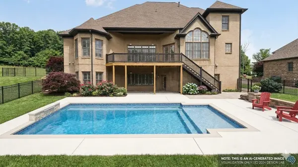 9505 Wicklow Rd, Brentwood, TN 37027