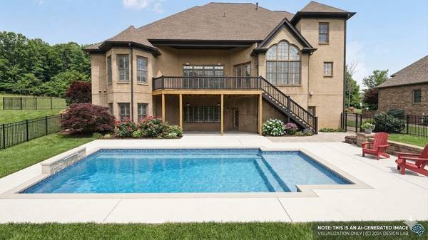 9505 Wicklow Rd, Brentwood, TN 37027