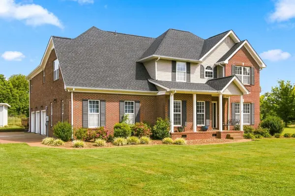 847 Nathan Dr, Columbia, TN 38401