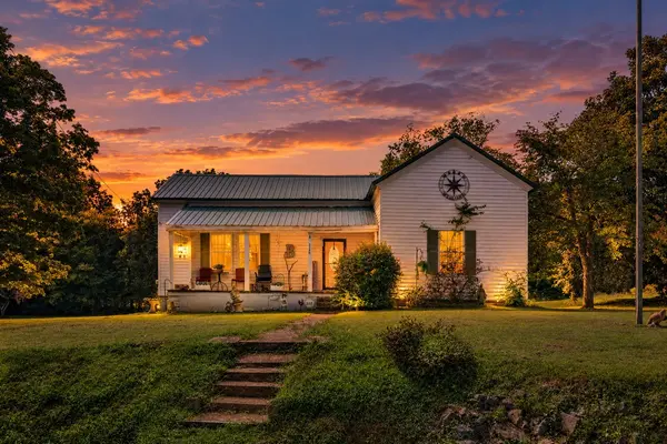 2540 Spring St, Pleasant View, TN 37146