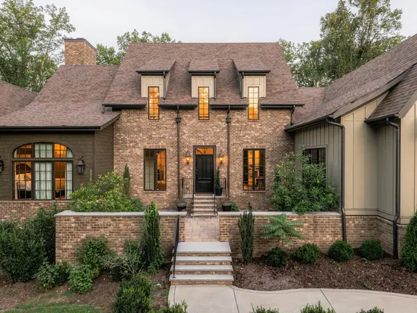 3536 Raleigh Beard Rd, Santa Fe, TN 38482