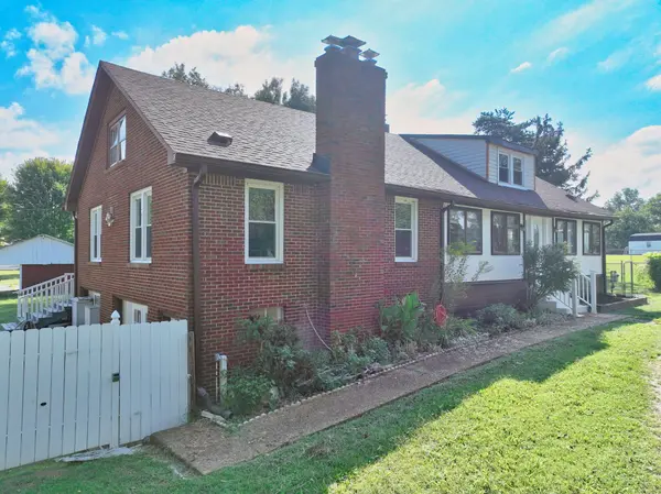 199 TGT Rd, Portland, TN 37148