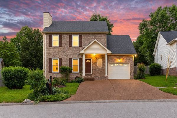 7728 Poplar Ridge Dr, Nashville, TN 37221