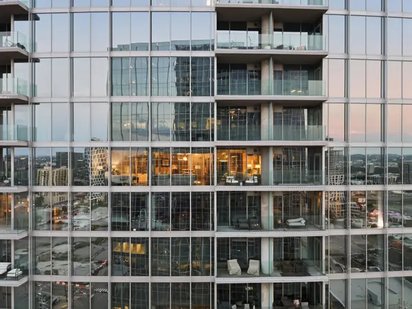 1616 West End Ave #1906, Nashville, TN 37203