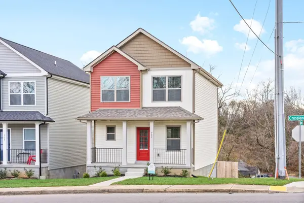700 Crossland Ave, Clarksville, TN 37040