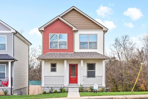 700 Crossland Ave, Clarksville, TN 37040