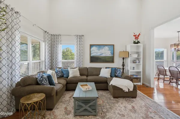 3230 Sybill Lee Lane, Sevierville, TN 37876