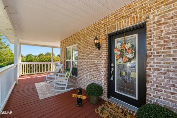 3230 Sybill Lee Lane, Sevierville, TN 37876