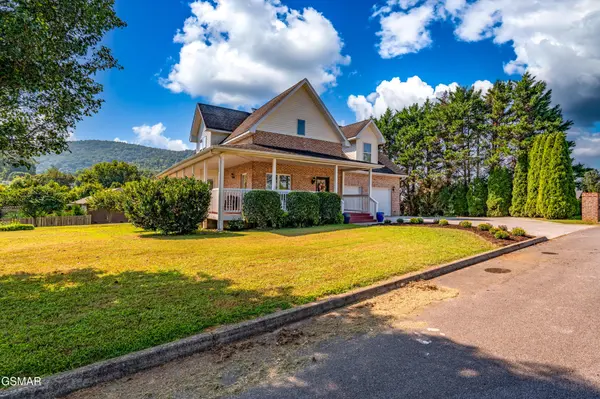 3230 Sybill Lee Lane, Sevierville, TN 37876