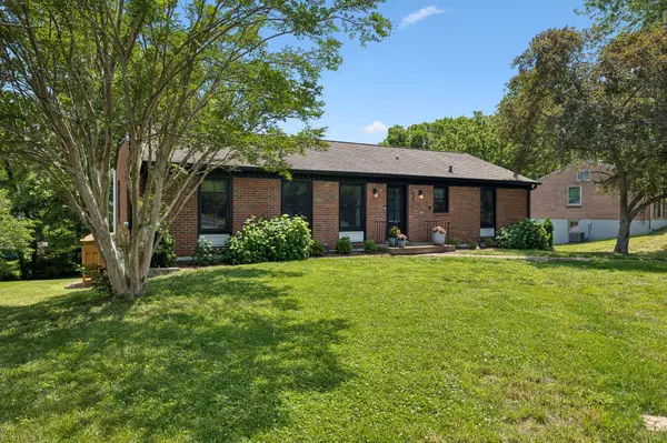 535 Richmar Dr, Nashville, TN 37211
