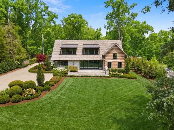 6230 Bresslyn Rd, Nashville, TN 37205