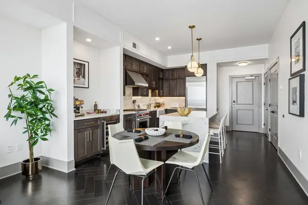 1616 West End Ave #2510, Nashville, TN 37203
