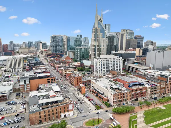 1616 West End Ave #2510, Nashville, TN 37203