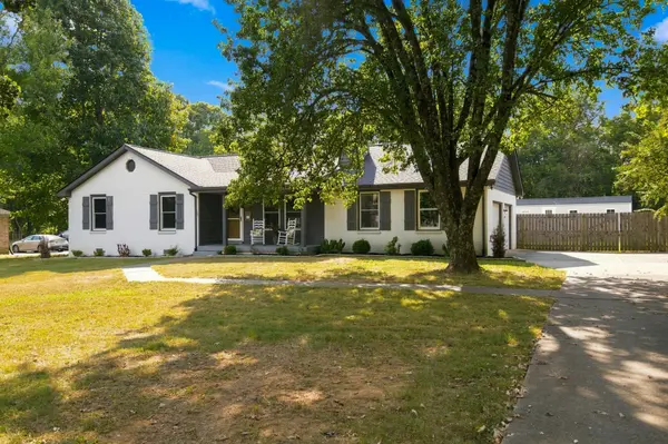 1110 Kathryn Rd, Mount Juliet, TN 37122