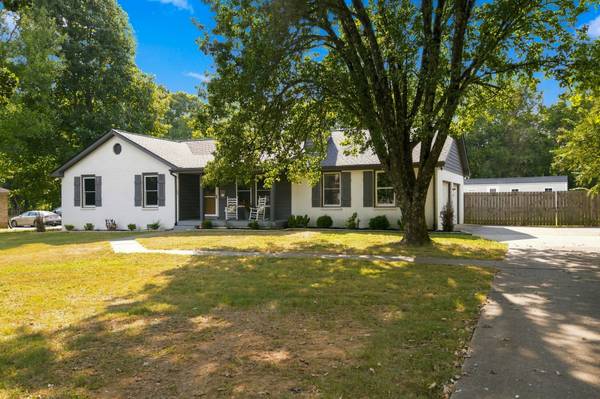 1110 Kathryn Rd, Mount Juliet, TN 37122