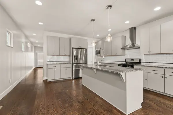 1724 6th Ave #N #A, Nashville, TN 37208