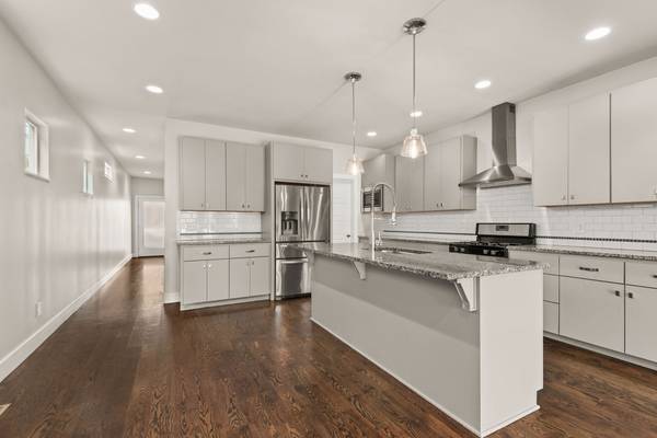 1724 6th Ave #N #A, Nashville, TN 37208