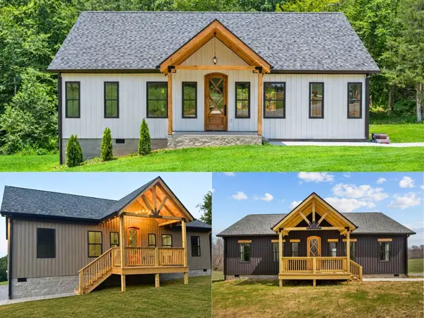 0 Grices Creek Rd, Cumberland City, TN 37050