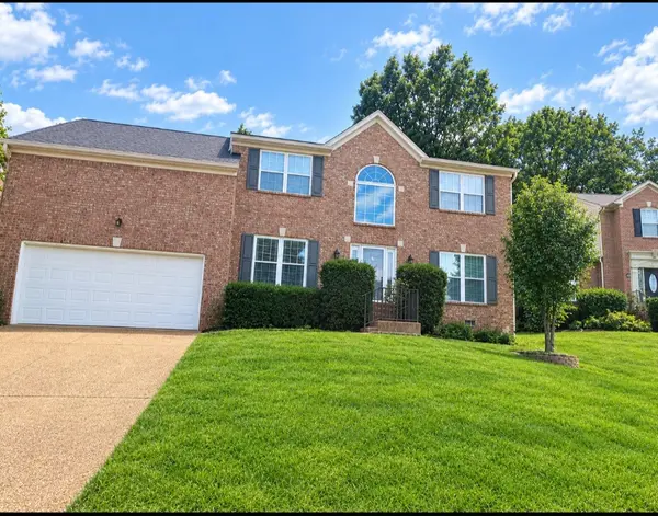 109 Holt Br, Nashville, TN 37211
