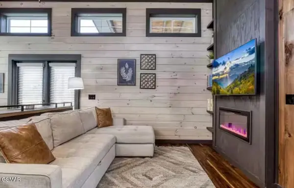 984 Goose Gap Road #8, Sevierville, TN 37876