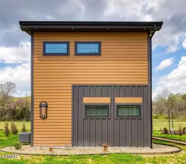 984 Goose Gap Road #8, Sevierville, TN 37876
