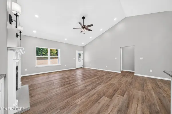 485 Katherine Drive, Crossville, TN 38555