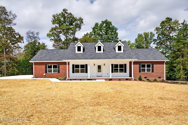 485 Katherine Drive, Crossville, TN 38555