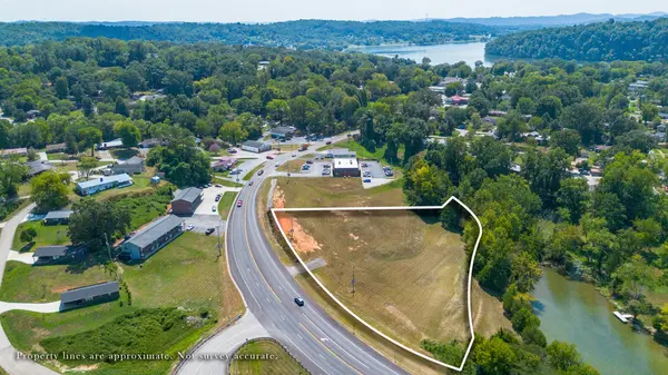 945 Race Street, Kingston, TN 37763