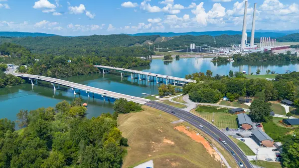 945 Race Street, Kingston, TN 37763