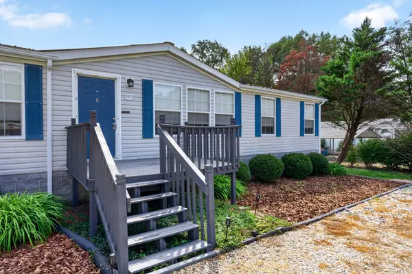 2973 Heartland Ln, Cookeville, TN 38506
