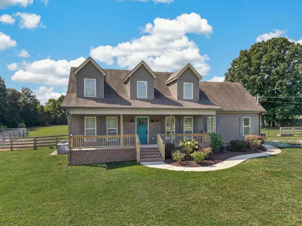 1538 Walls Rd, Lewisburg, TN 37091