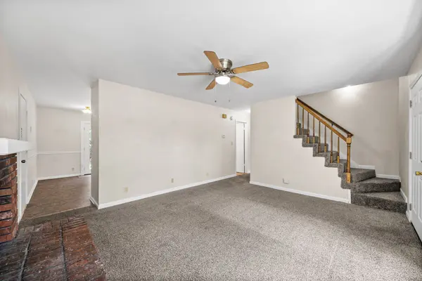 805 Benwood Dr, Clarksville, TN 37042