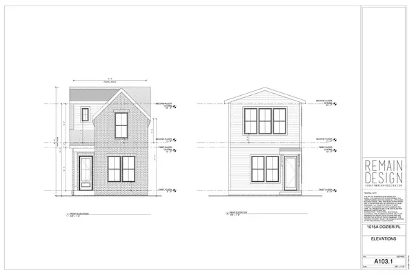 1015A Dozier Pl, Nashville, TN 37216