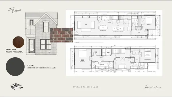 1015A Dozier Pl, Nashville, TN 37216