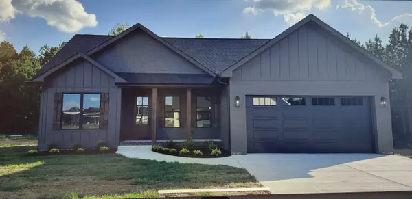 123 Ocoeeville Lane, Benton, TN 37307