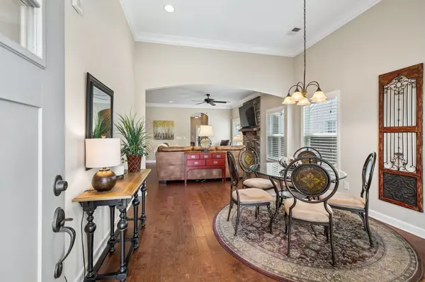 123 Spade Leaf Blvd, Hendersonville, TN 37075