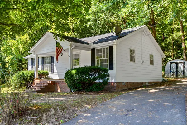 3590 Abednego Rd, Greenbrier, TN 37073