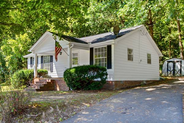 3590 Abednego Rd, Greenbrier, TN 37073