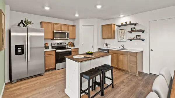 5128 E Mckinnon Ln, Spokane, WA 99217