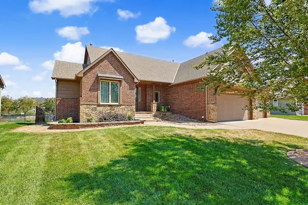 3306 N Chambers St., Wichita, KS 67205