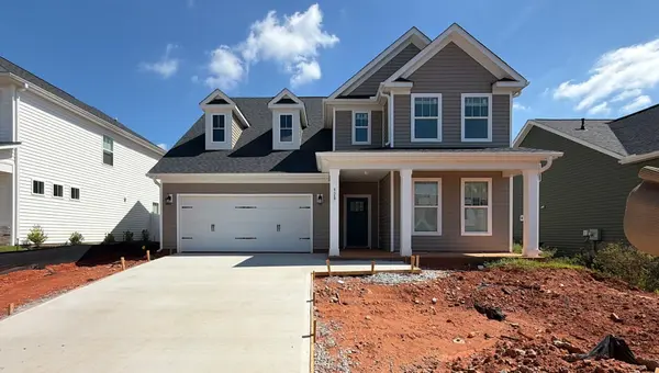 928 Tibetan Street, Spartanburg, SC 29303