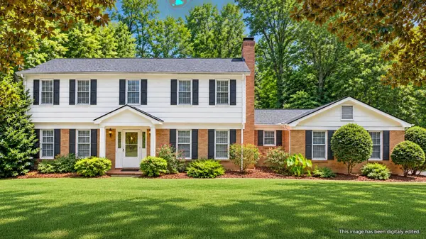 628 Perrin DR, Spartanburg, SC 29307