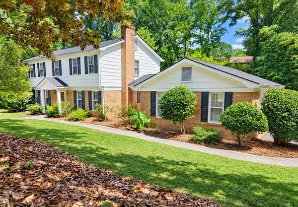 628 Perrin DR, Spartanburg, SC 29307