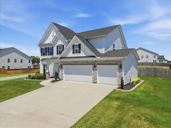 501 S Oak Crest DR, Belton, SC 29627