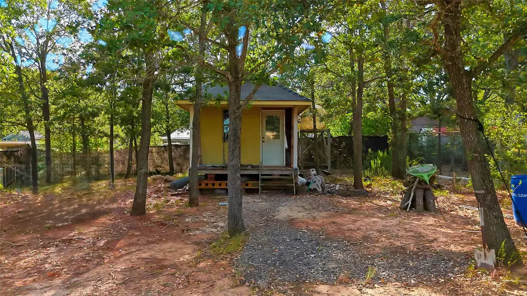 TBD King ST, Bastrop, TX 78602