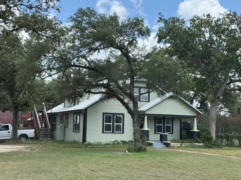 2443 East Old State Highway 71 HWY, La Grange, TX 78945